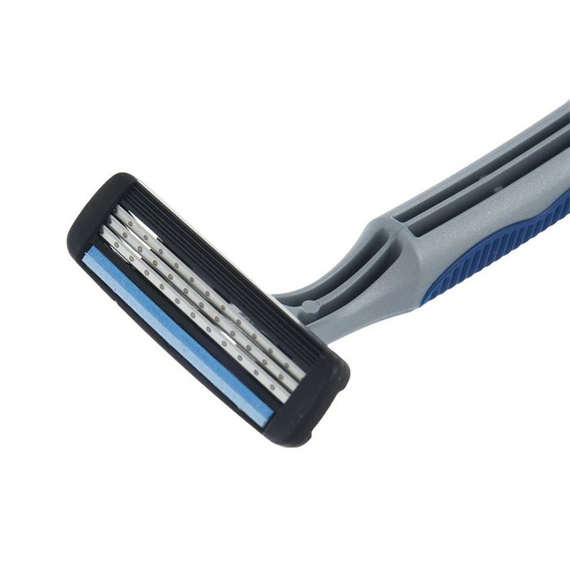 خودتراش بیک مدل Flex 3 بسته 3 عددی
