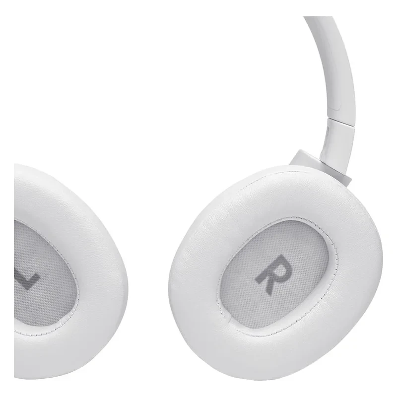 هدفون بلوتوثی جی بی ال مدل Tune 720BT با نویز کنسلینگ میکروفون (ENC)، درگاه شارژ USB Type-C، با قابلیت اتصال به چند دستگاه، دارای طراحی تاشو، قابلیت شارژ سریع، اتصال به صورت بی سیم و ‌، مقاوم در برابر رطوبت و عرق