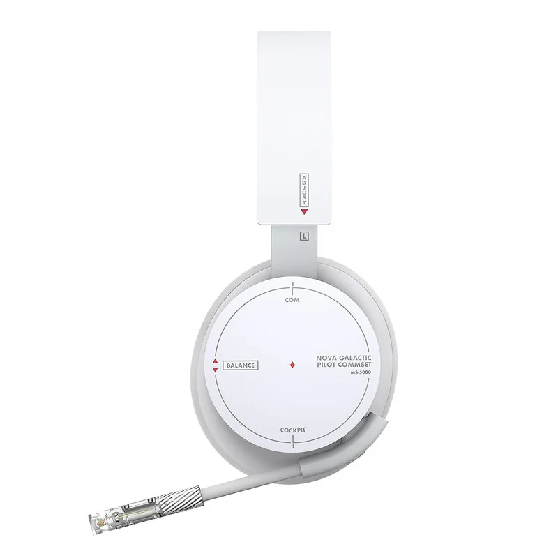 هدست ایکس باکس مدل Starfield Limited Edition