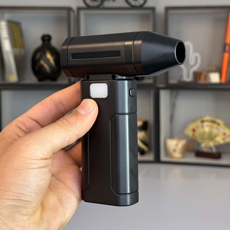 جت فن مدل تفنگی  Violent Gear کد 2248