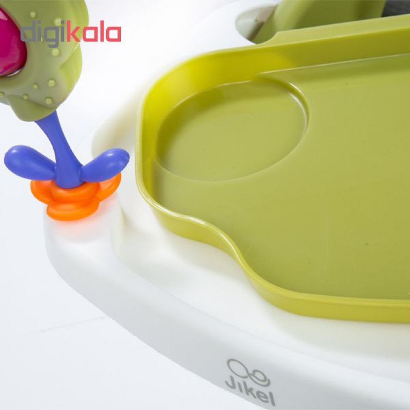 صندلی غذا خوری کودک جیکل مدل Modz-55