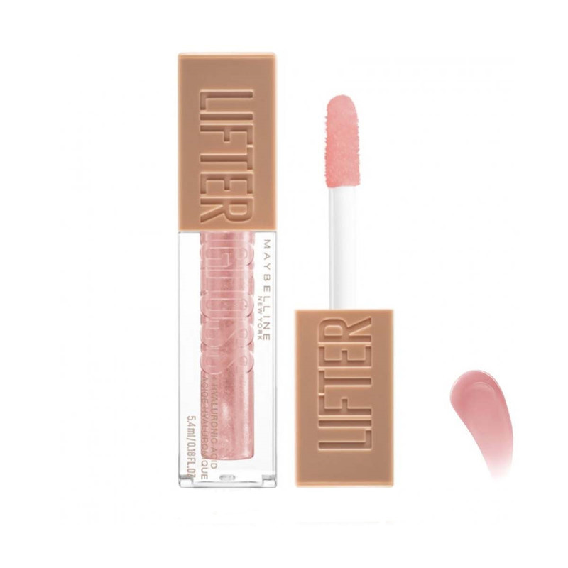 رژ لب مایع میبلین مدل LIFTER GLOSS شماره 006