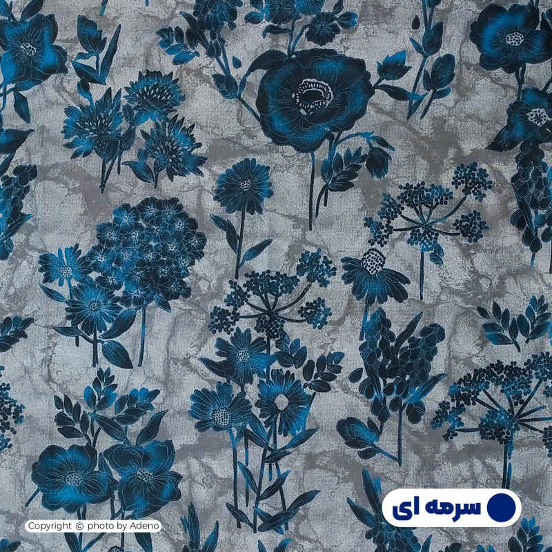 کاور لحاف آدنو مدل فرهیخته کد IR150 دونفره سایز 220x240 سانتی متر