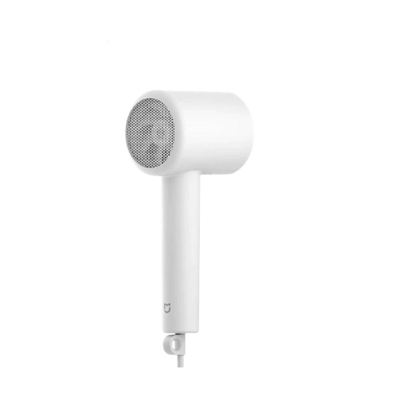 سشوار خانگی 1600 وات میجیا مدل Ionic Hair Dryer H300، موتور AC، وزن 350 گرم، دارای سری متمرکز‌کننده باریک با ویژگی صاف‌کنندگی