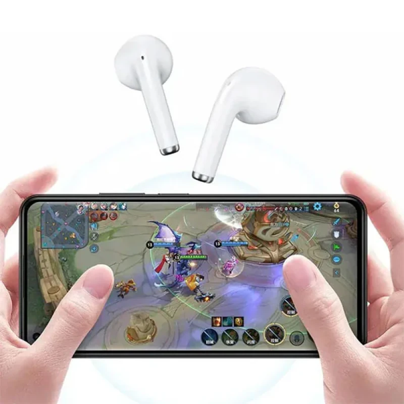هدفون بلوتوثی هایلو مدل X1 Neo بدون قابلیت نویز کنسلینگ، درگاه شارژ USB Type-C، مقاوم در برابر رطوبت و عرق