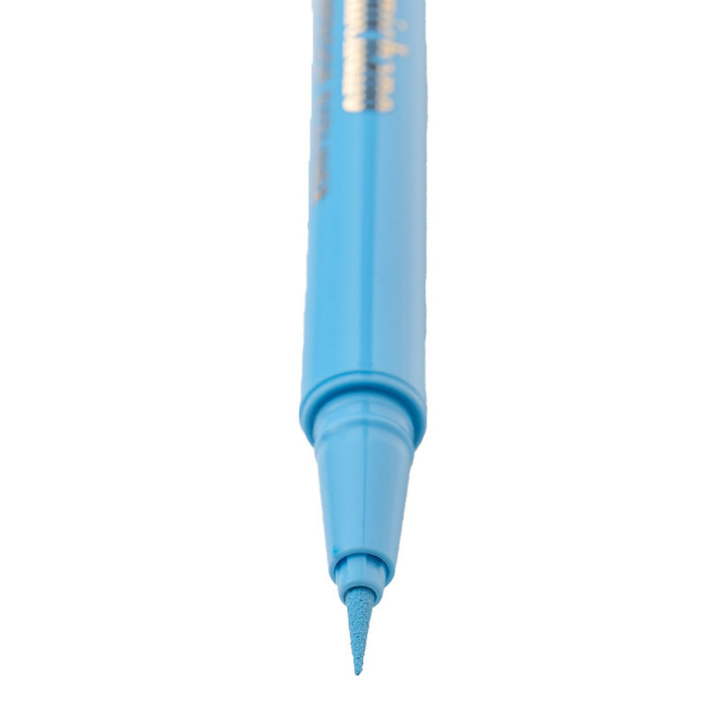 خط چشم ماژیکی مات میچانو مدل Precision شماره 04 رنگ
آبی