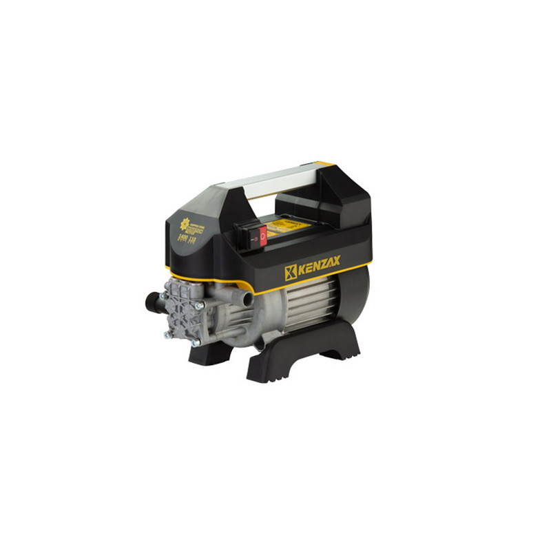 کارواش کنزاکس مدل KPW-6524