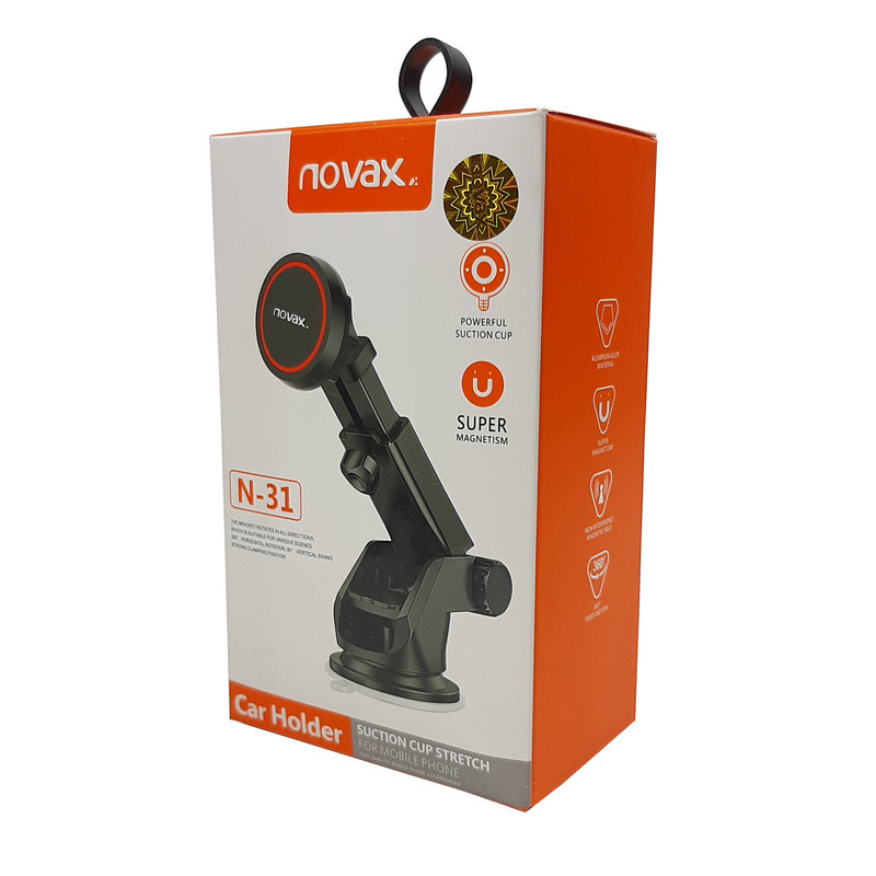 پایه نگهدارنده گوشی موبایل نواکس مدل N-31