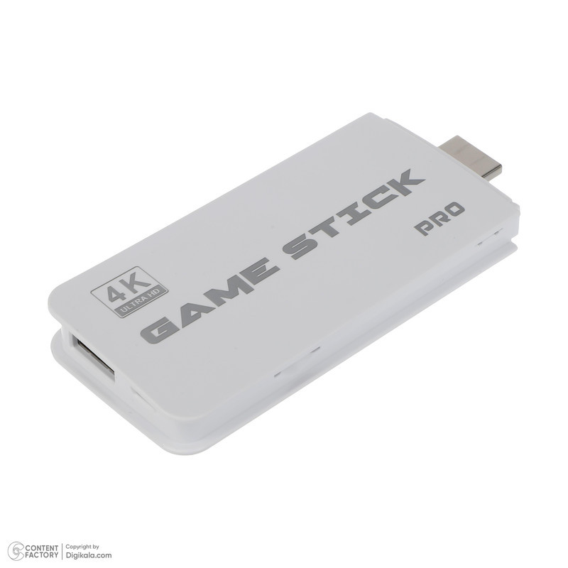 کنسول بازی مدل 2.4G Wireless