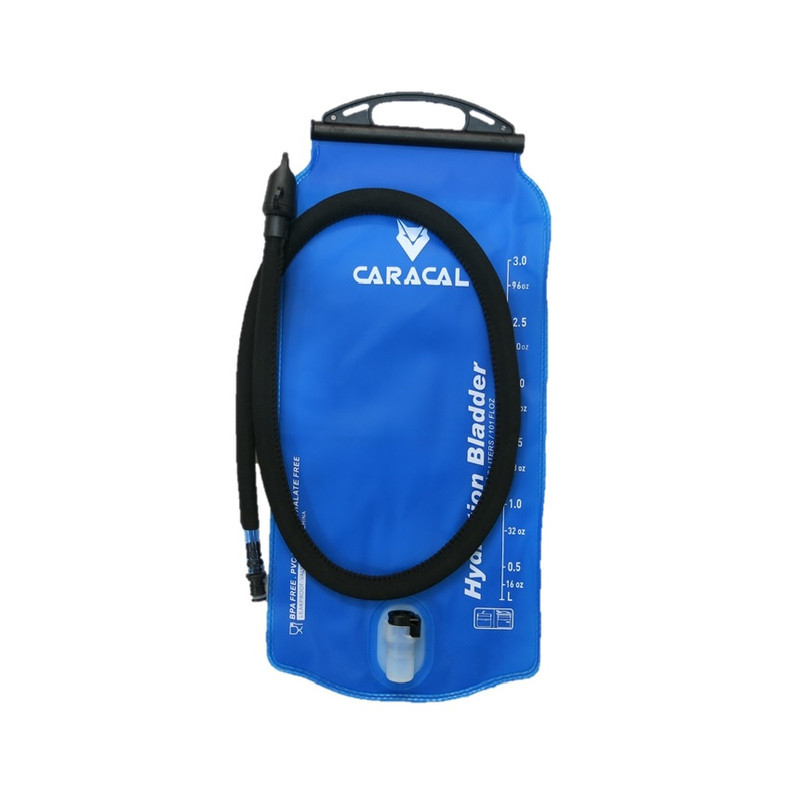 کمل بک کاراکال مدل CR-3 گنجایش 3 لیتر