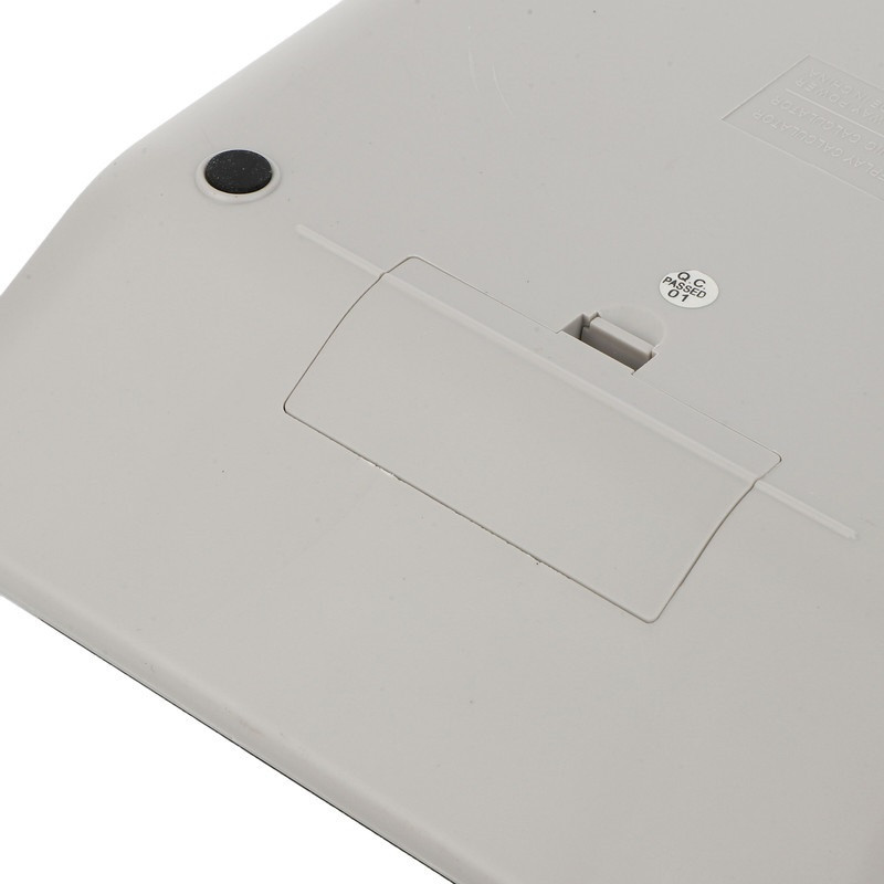 ماشین حساب مدل CITT.DR-2130TW