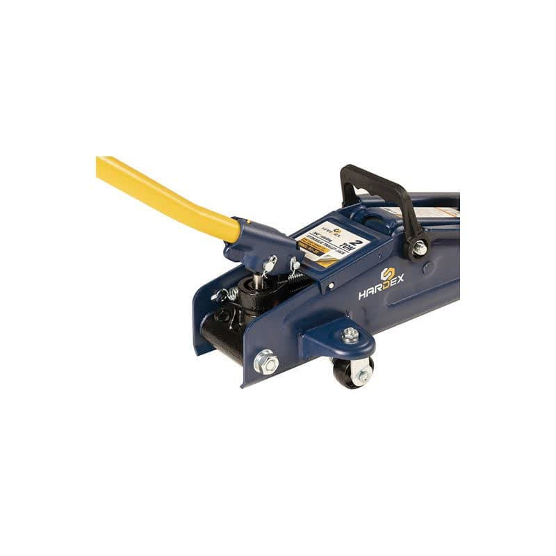 جک سوسماری خودرو هاردکس مدل FJ-2T ظرفیت 2 تن