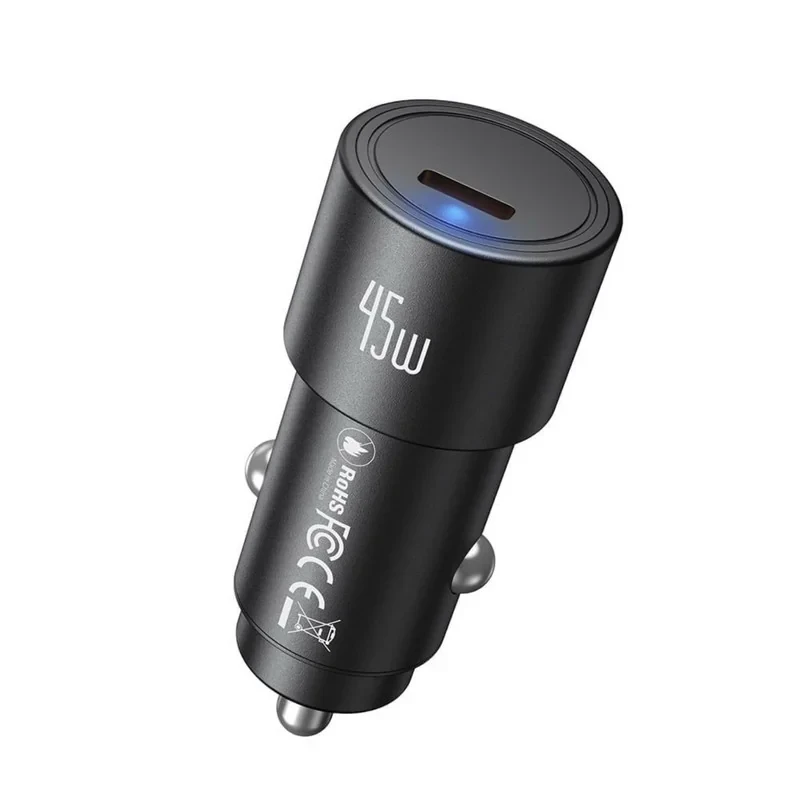 شارژر فندکی 45 وات مک دودو مدل CC-534