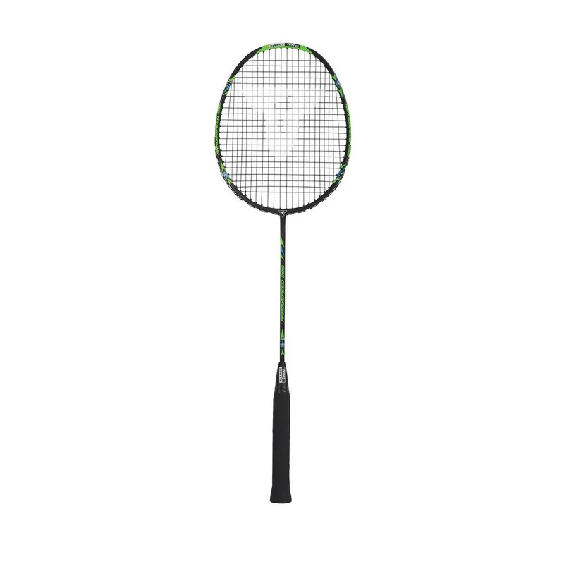 راکت بدمینتون تالبوت تورو مدل Arrowspeed 299 بسته 2 عددی