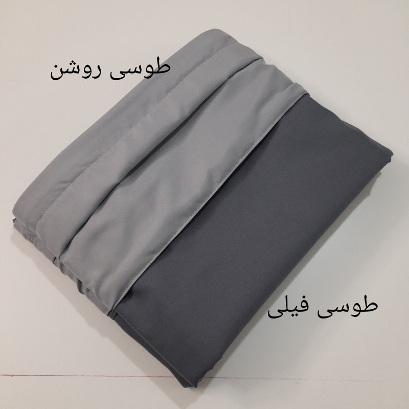 روکش لحاف مدل میکروفایبر کد niki11 یکنفره سایز 220×160 سانتی متر