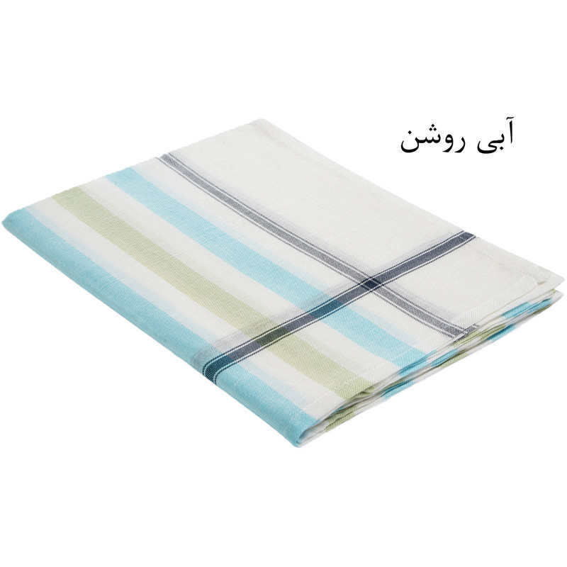 شمد ابراهیمی یزد مدل B52 سایز 240x160 سانتی متر