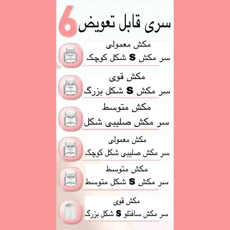 میکرودرم مدل X19