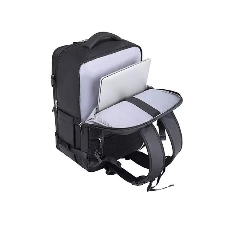 کوله پشتی لپ تاپ بنج مدل BG-1801 مناسب برای لپ تاپ 15.6 اینچ