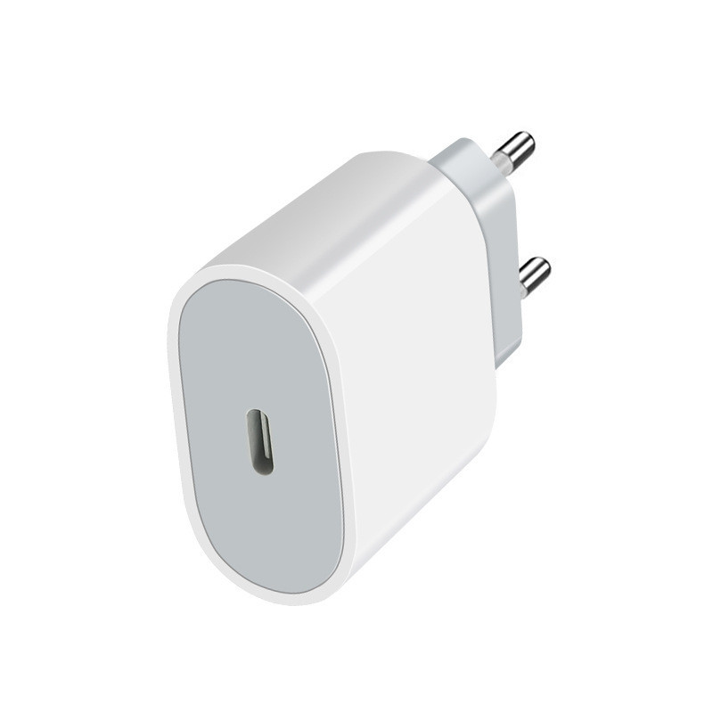 شارژر دیواری 35 وات مدل PD 16 Pro Max به همراه کابل تبدیل USB-C