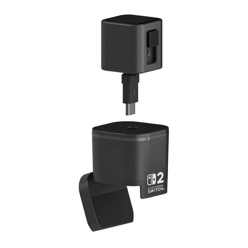 دوربین هوری مخصوص Nintendo Switch مدل Hori USB