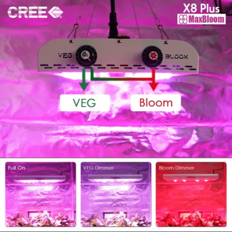پروژکتور 800 وات مدل X8