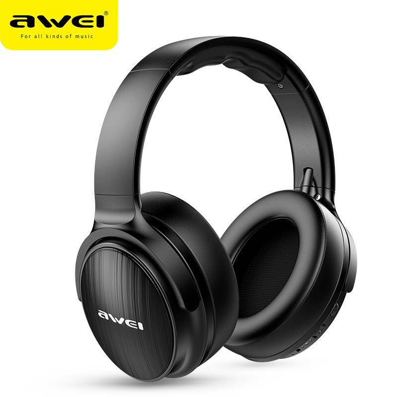هدفون بلوتوثی اوی مدل A780BL
