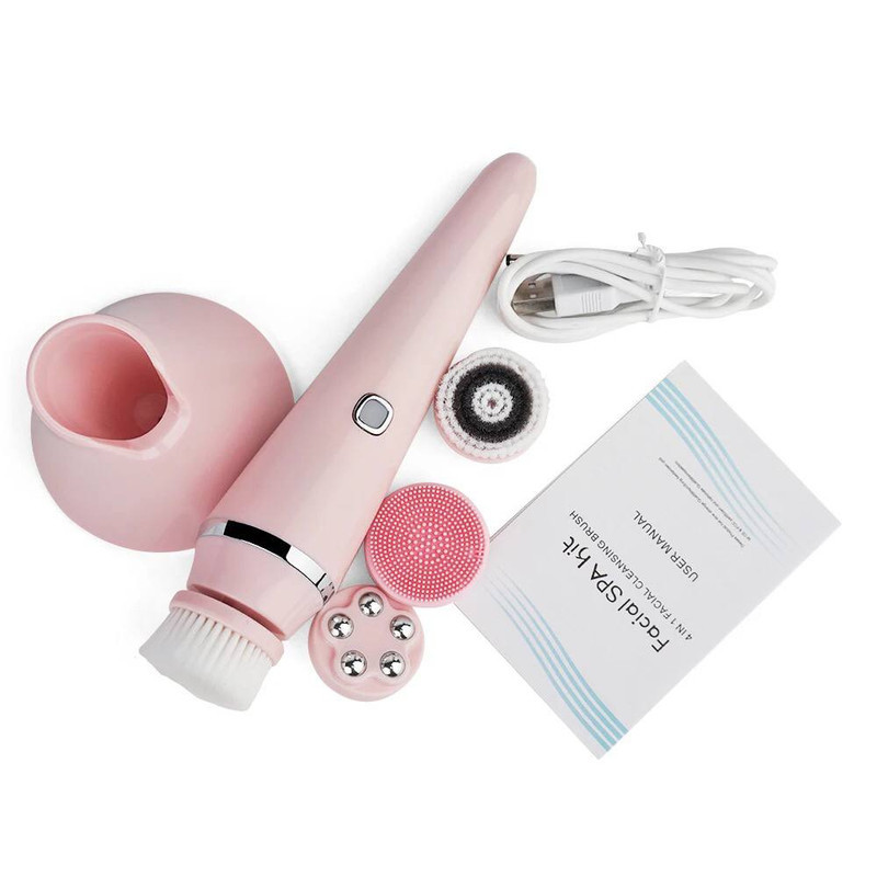 برس پاک ‌سازی مدل SPA-KIT