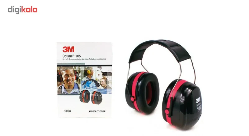 محافظ گوش 3M