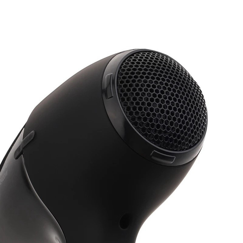 سشوار حرفه‌ای 2400 وات لکسیون مدل Performance pro HD:2089، موتور AC، وزن 500 گرم، المنت فلز، دارای سری دیسپانسر، متمرکز‌کننده باریک، متمرکز‌کننده پهن با ویژگی صاف‌کنندگی، حجم‌دهندگی، با قابلیت فناوری تولید یون