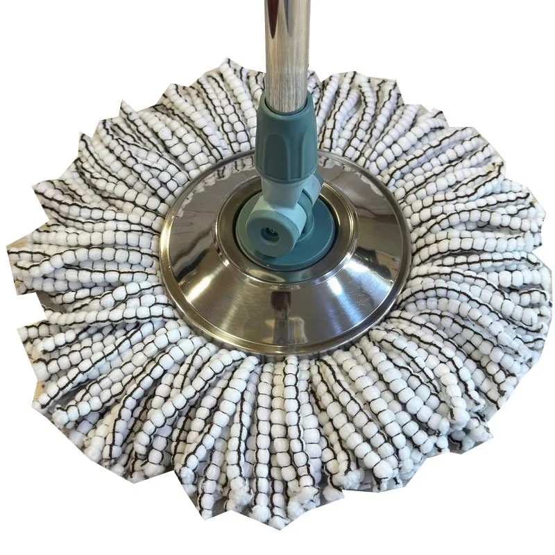 زمین شوی چرخشی اسپرینگ مدل easy mop