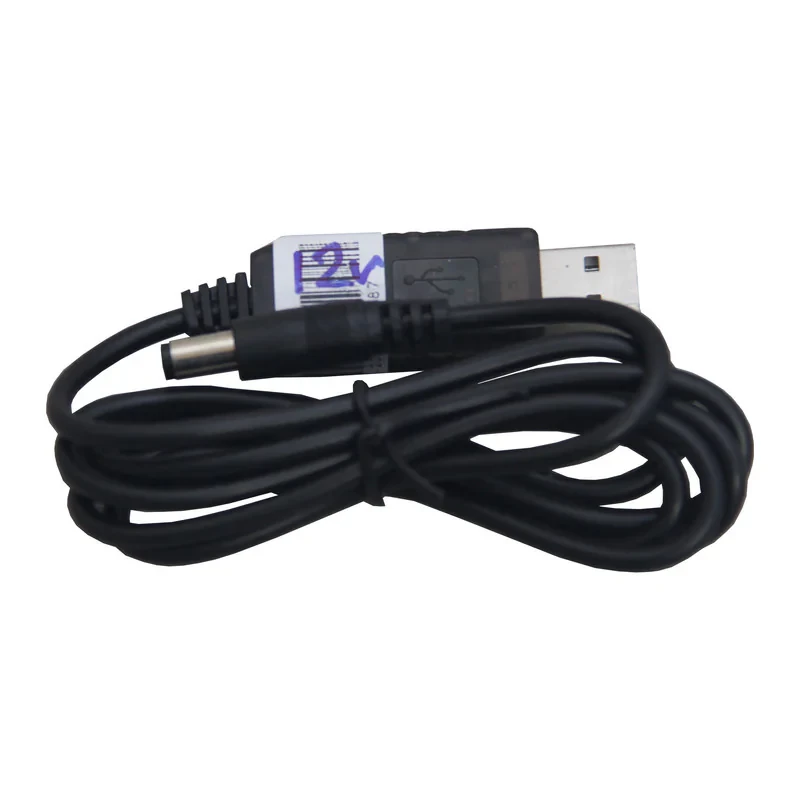 کابل تبدیل USB به DC مدل 101