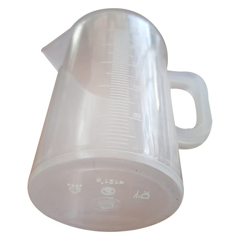 پیمانه اندازه گیری مدل Lex250