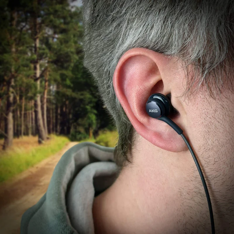 هندزفری  مدل TYPE-C EARPHONES(EOo-IC1001)