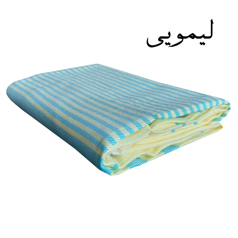 حوله استخری مدل شیلا سایز 103×180 سانتی متر