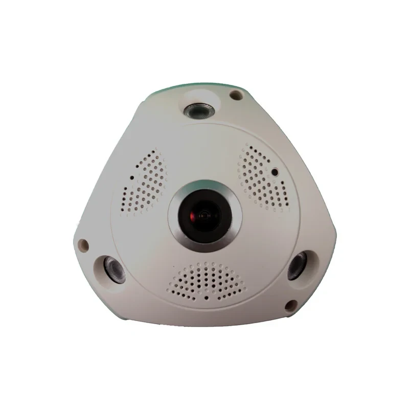 دوربین مداربسته آنالوگ مدل  2033-2MP