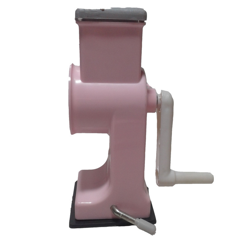 خردکن دستی مدل سه رنده