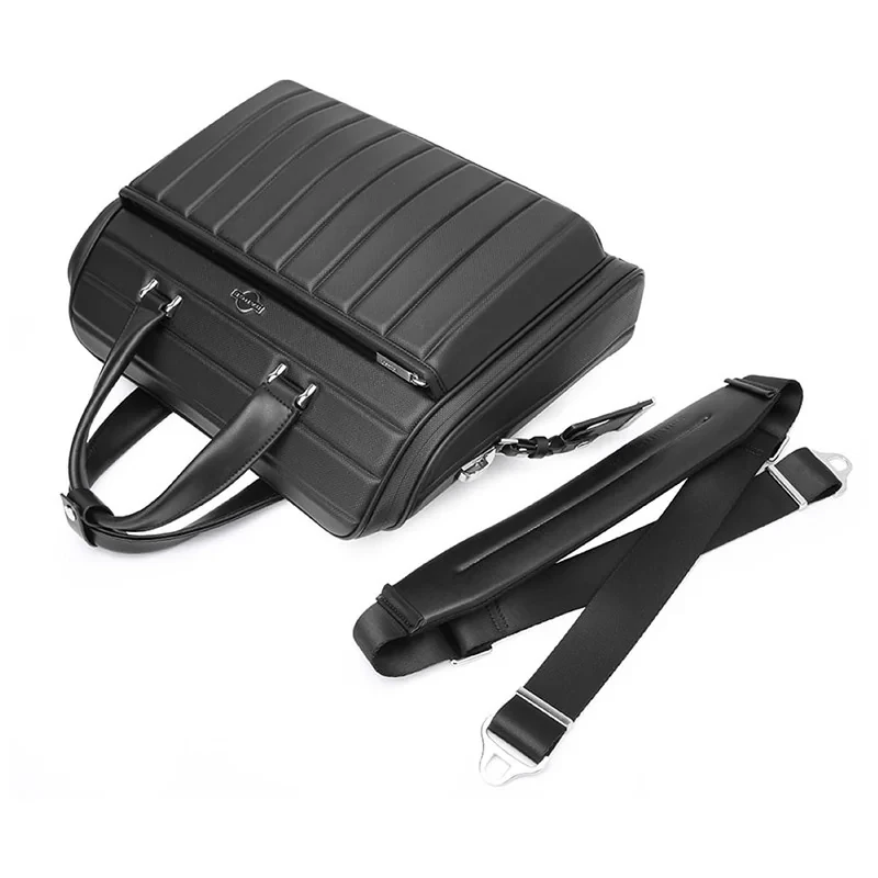 کیف دستی بنج مدل YZ350 مناسب برای لپ تاپ 15 اینچی
