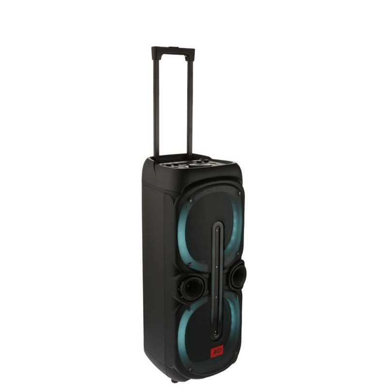 اسپیکر بلوتوثی قابل حمل آکو مدل soundbox 1000