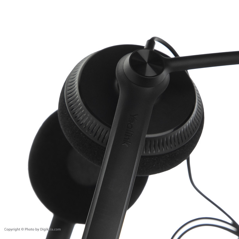 هدست تلفن یالینک مدل YHS34 Lite Dual