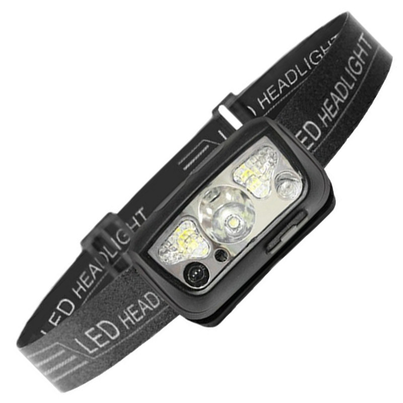 چراغ پیشانی مدل SENSOR CY