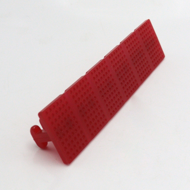 چسبونک صافکاری بدنه خودرو مدل تانکی کد YPGH-06-15.5CM مجموعه 6 عددی