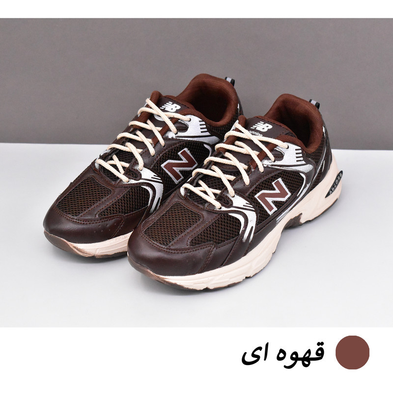 کفش پیاده‌روی زنانه مدل NQ کد 12739