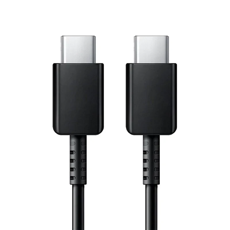 کابل USB-C توربو مدل Galaxy - A14 به طول 1 متر