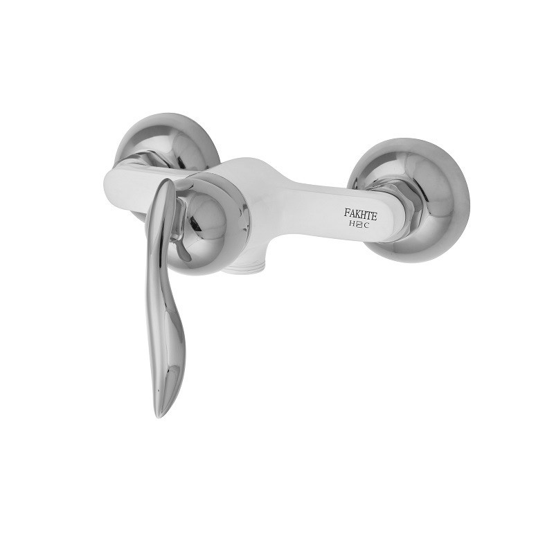 ست شیرآلات فاخته مدل قهرمان سازه کدSK-2KH مجموعه 6 عددی