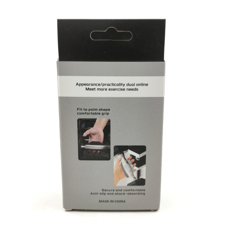 گریپ بدنسازی مدل Protection بسته 2 عددی