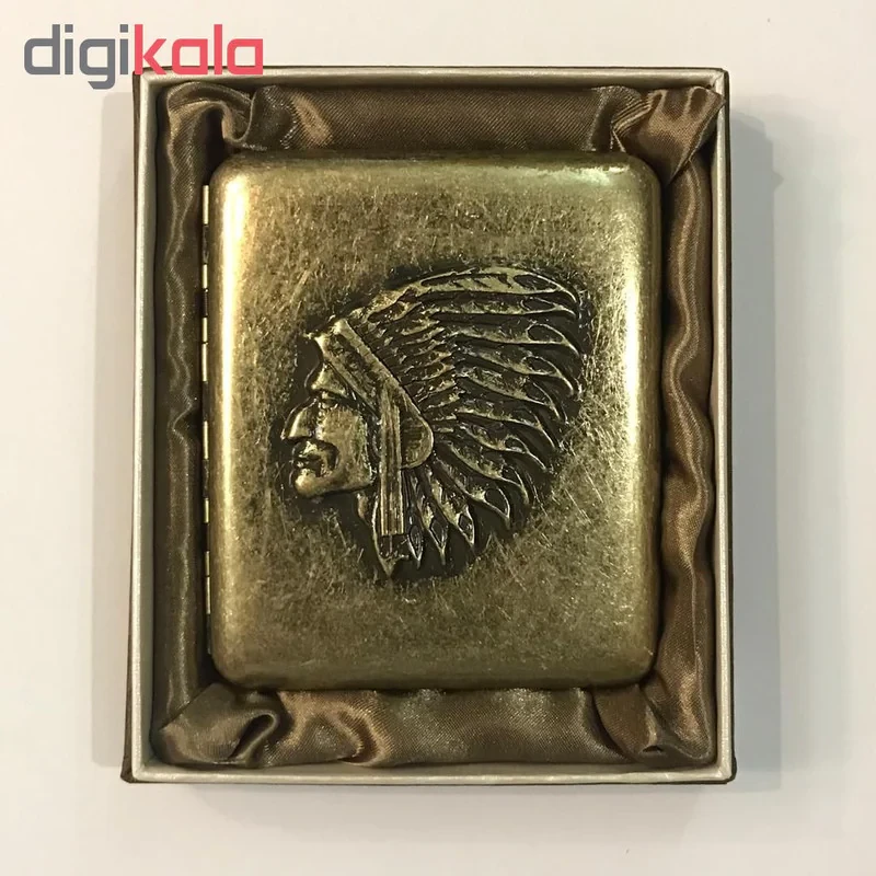 جاسیگاری مدل BS55