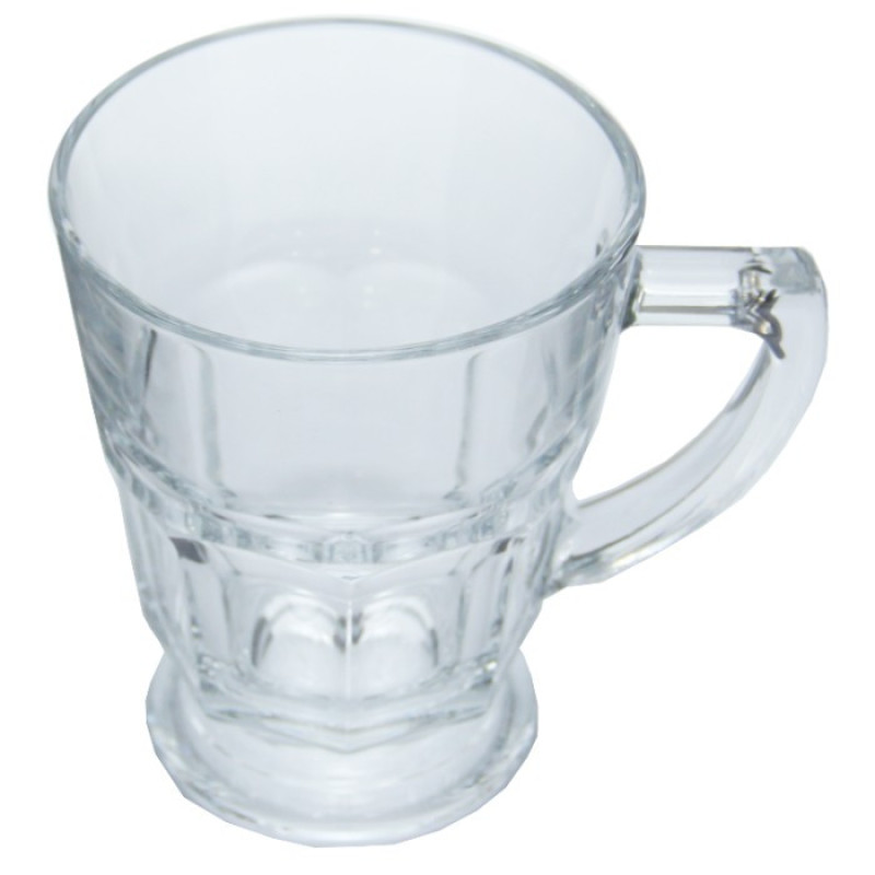 لیوان پاشاباغچه مدل کازابلانکا Casablanca کد 55202 بسته 2 عددی