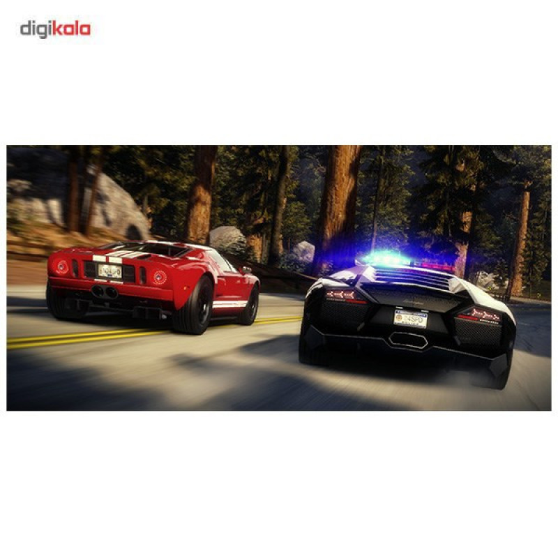 بازی عصر بازی مدل Need For Speed Hot Pursuit