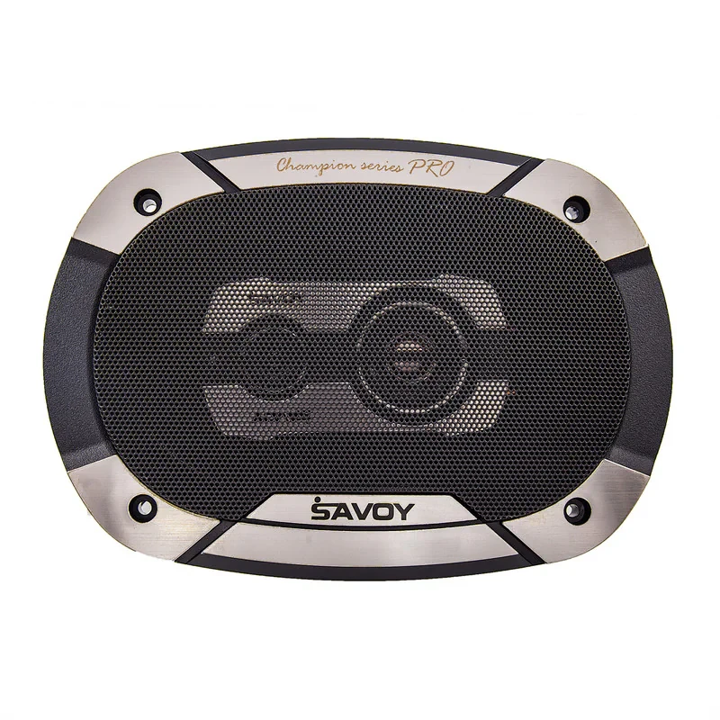 اسپیکر خودرو ساووی مدل SV-6975 v3 بسته دو عددی