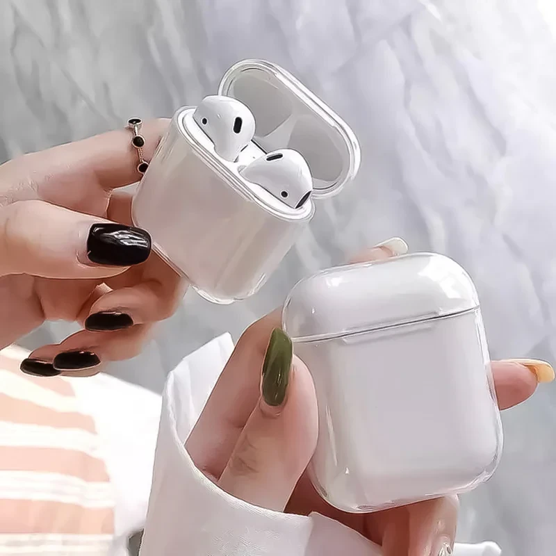 کاور قاب گارد مدل JELCASE مناسب برای کیس اپل AirPods Pro  AirPods Pro 2